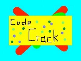 Code Crack 1