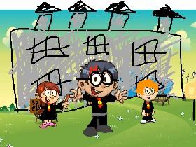 Harry Potter 2