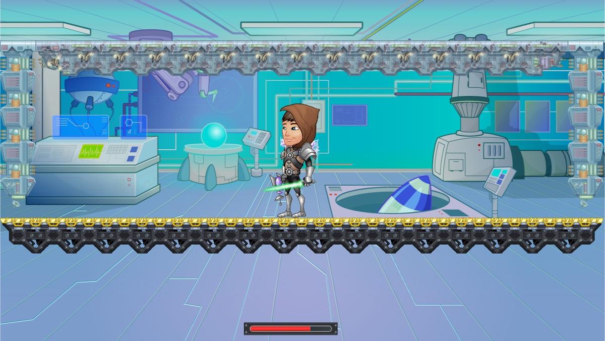 code hackers level 11