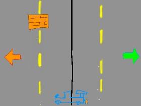 adrenaline rush hour 1