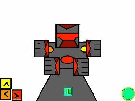 Robot Boss Battle! 1