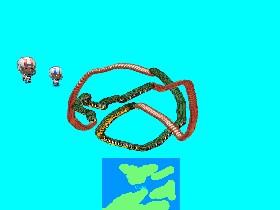 Stick Man Battle 0.2 1