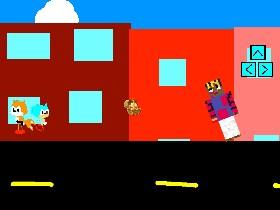 Sonic hedgog 2 V0:2 1