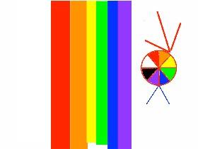 Random Number Spinner!