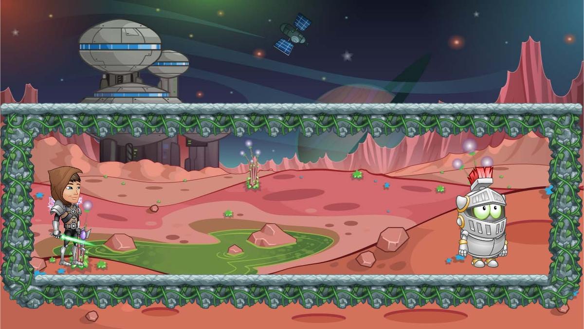 code hackers level 13