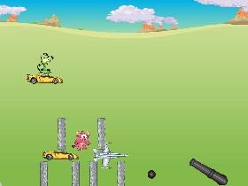 Physics Game 1