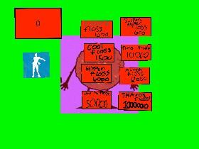 Fortnite Floss Clicker 1