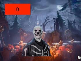 skull trooper clicker 1 1