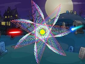 Spiral Triangles 1