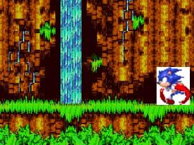 Sonic Runs a Lot 2: Sonic 3