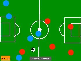 2-Player Soccer 1 1