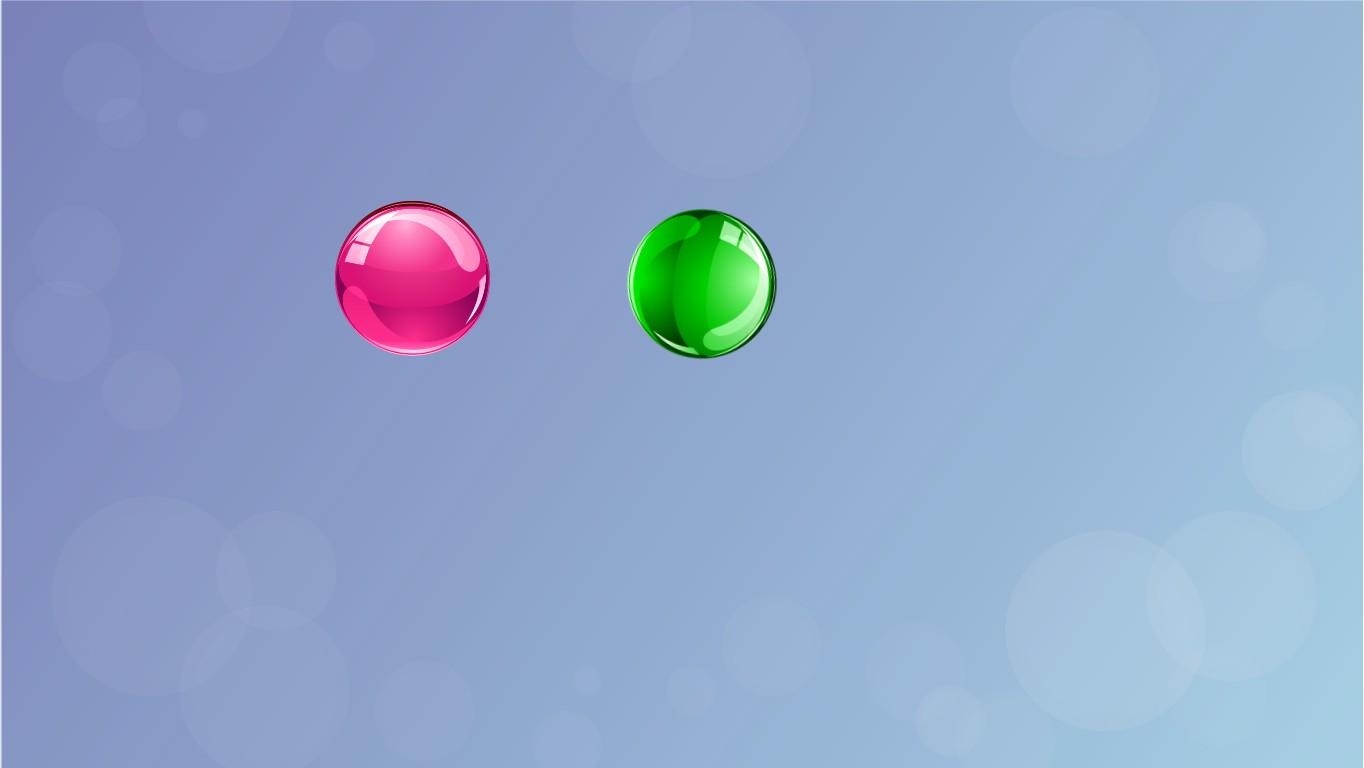 Make the Ball Bounce Code