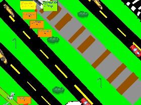 Crossy Road 2 1 1