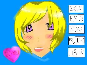 Anime Face Maker 1 1 1