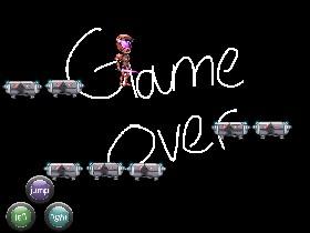 Platformer Game 1