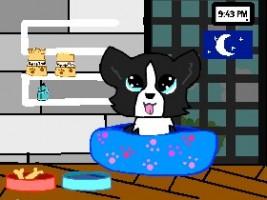 My Pet Puppy BETA v2 2