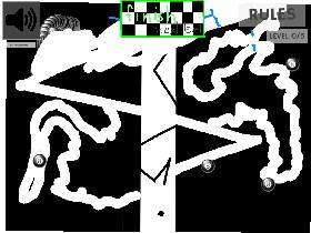 The Maze Game!  1 1 1 1