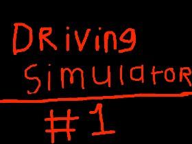 Driving Simulator 1 1