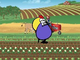Tour of the Farm