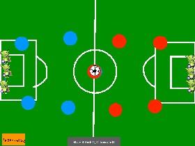 2-Player Soccer 1