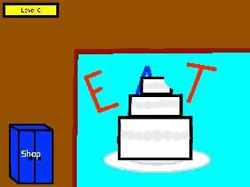 Cake Clicker (ORIGINAL) 1 1