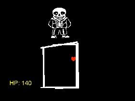 with sans Start up 4