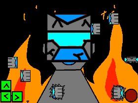 kill the devils robot 1