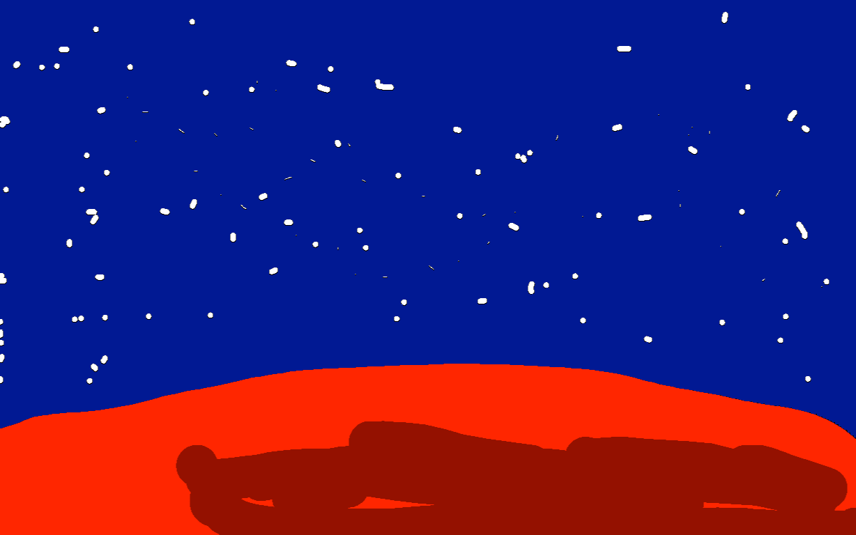 Stickman VS Radditz! 1