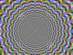 optical illusion  12