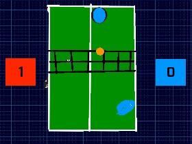 Ping Pong! 3.1 1 1