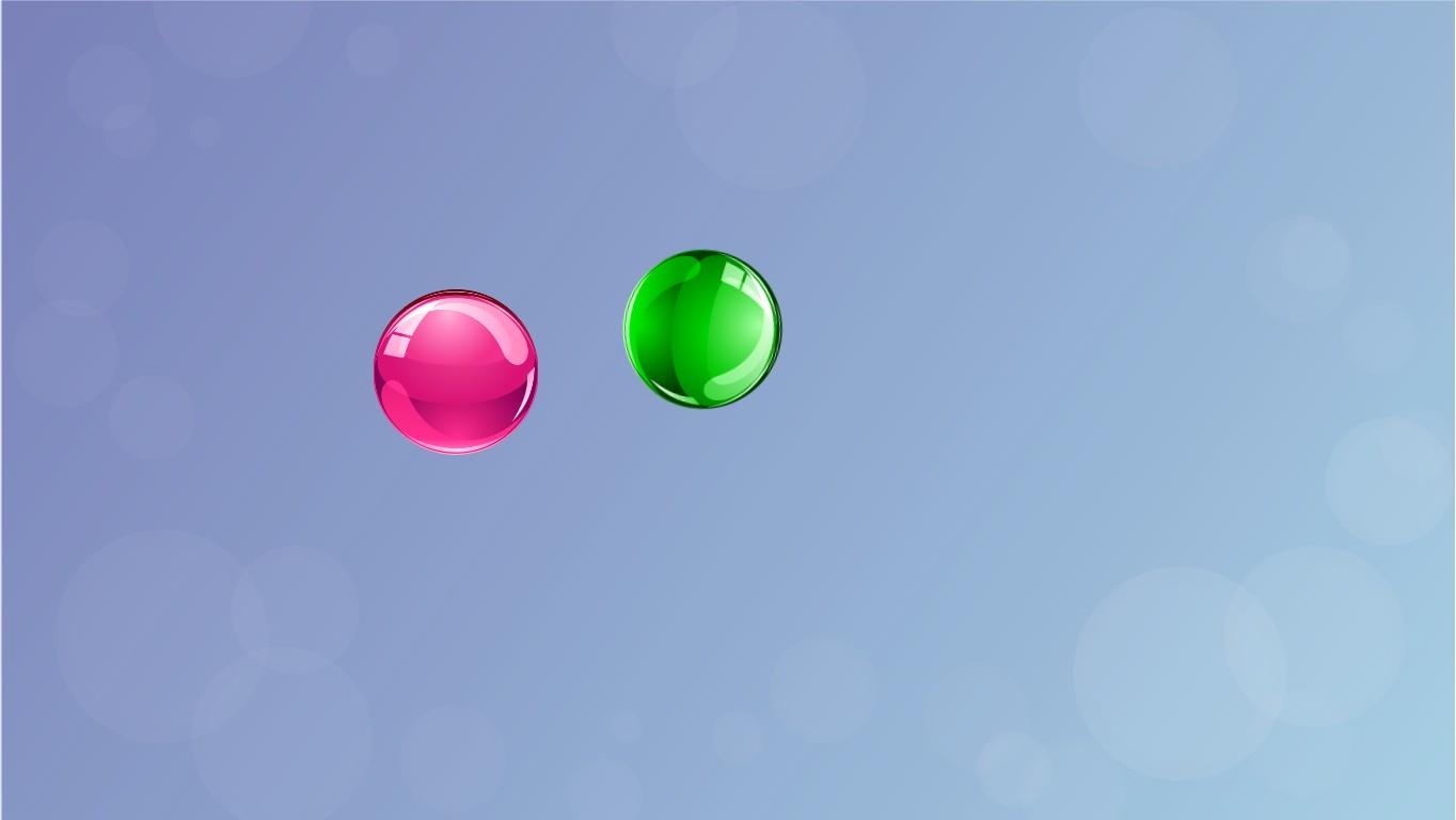 Make the Ball Bounce