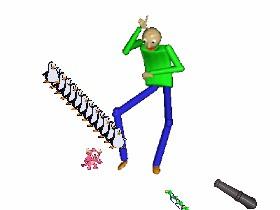 Physics Game 4
