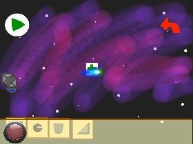 Spaceship Builder 1