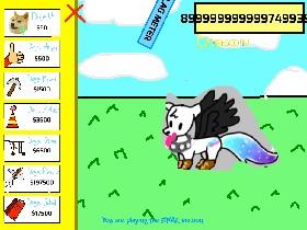 Doge Clicker 1 1