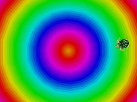 Spiral Triangles 11
