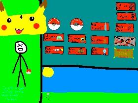 Dab Clicker Pokemon
