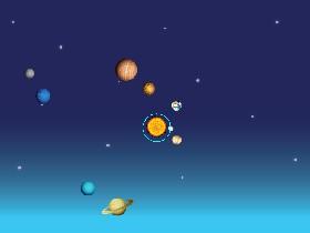 Solar System 1