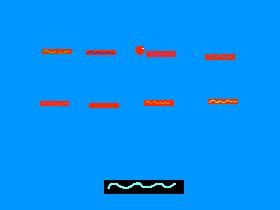 Brick Breaker By: MJ