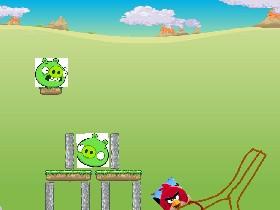 ANGRY BIRDS 2.0