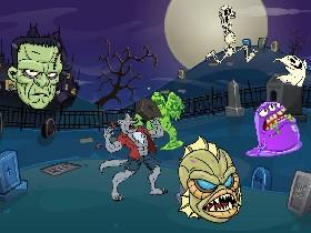 Spooky debugging MHP