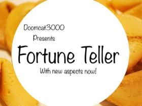 Fortune Teller 1