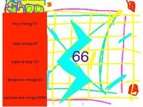 energy clicker new game
