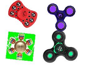 Fidget Spinners 1