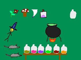 Potion Maker 1 1