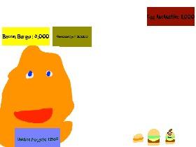 Chicken Nugget Clicker 1