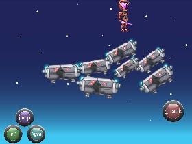 Platformer (EASY)