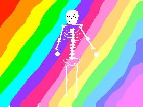 DISCONNECT THE BONES