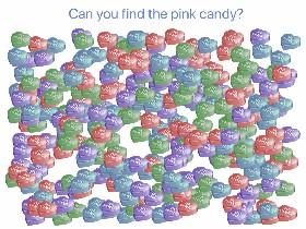 Candy Heart Search 1