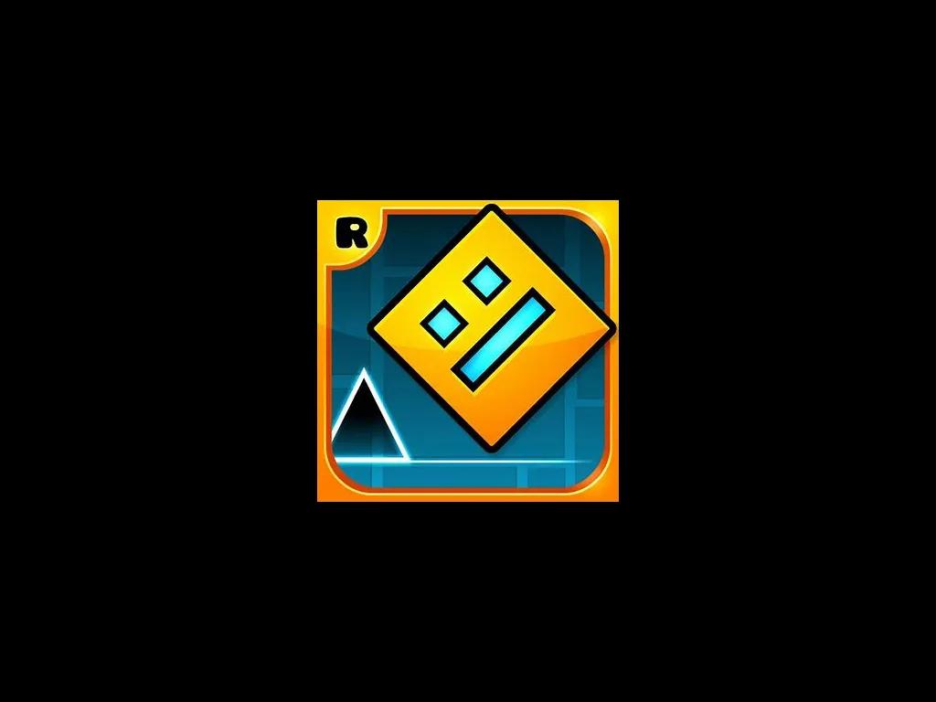 Geometry dash V.4 1 1