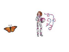 Rainbow draw! 1